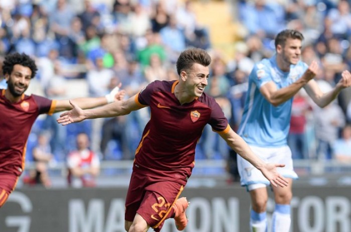 La Roma demolisce la Lazio nel derby: 1-4 all' Olimpico