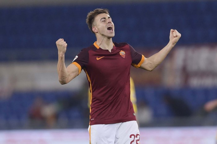 Roma, si cambia. Suggestione El Shaarawy prima punta per Spalletti