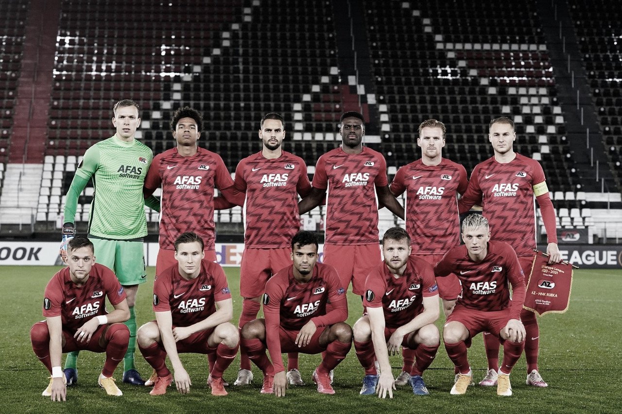 Previa Real Sociedad - AZ Alkmaar: "final" ante el líder Previa Real Sociedad - AZ Alkmaar: "final" ante el líder