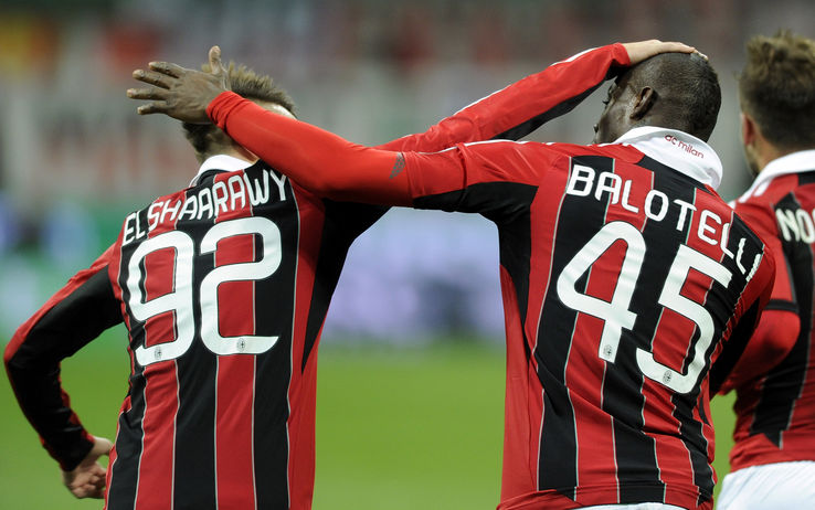 Il Milan obbligato a vincere con il Pescara