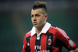 Milan, fa discutere l'esclusione di El Shaarawy contro il Napoli