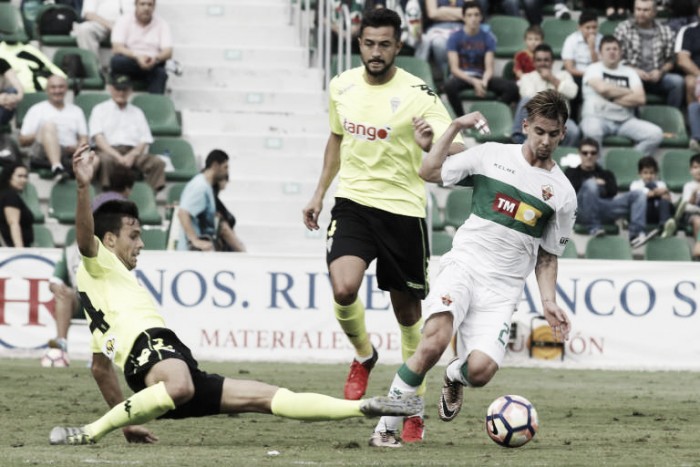 Previa Elche CF- Cádiz CF: a la caza de los Play Off