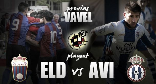 Club Deportivo Eldense - Real Avilés: la última oportunidad
