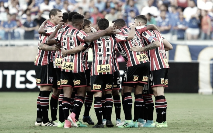 Jogadores do São Paulo lamentam derrota na estreia: "A gente falhou nos detalhes"