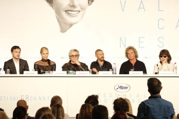 Cannes (Día 2): Mad Max realza la fiesta del cine independiente en la costa gala