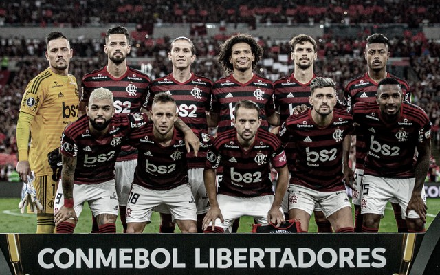 Análise: Flamengo enfrenta campeões e estreante pelo Grupo G da Libertadores