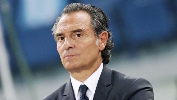 Prandelli: "Il nostro calcio non è esportabile e andiamo sempre più in basso"