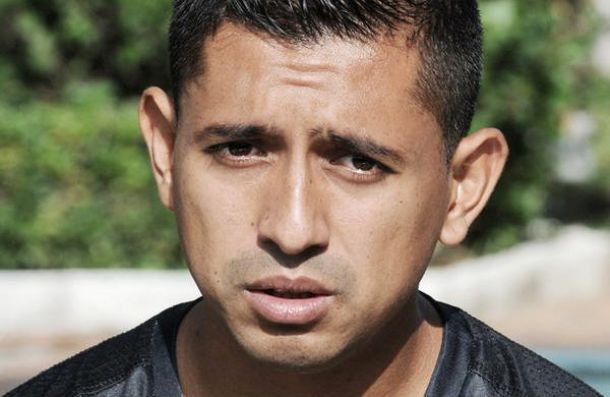 Elías Hernández le hace 'ojitos' a la Copa Libertadores