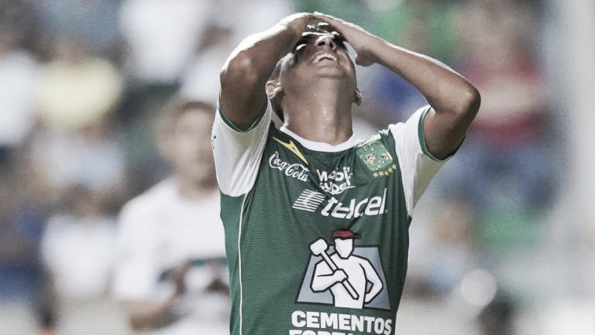 Zacatepec echa al León de la Copa MX