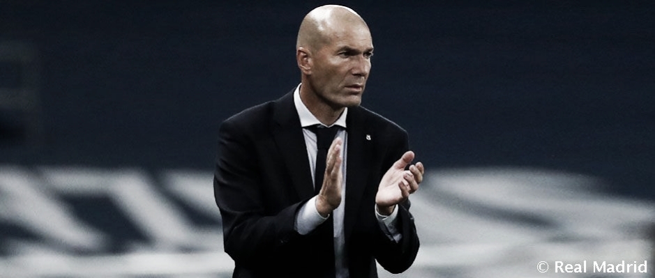 Se agota la «flor imbatible» de Zidane: eliminado en Champions por primera vez