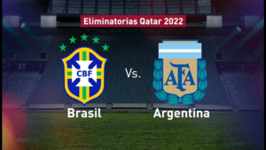Eliminatorias Qatar 2022