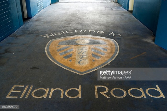 Leeds United confirm permanent transfer deal for 26-year-old Leeds United confirm permanent transfer deal for 26-year-old