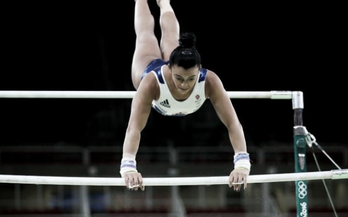 Rio 2016: Team GB fifth in Women's Gymnastics as USA storm away with gold in final