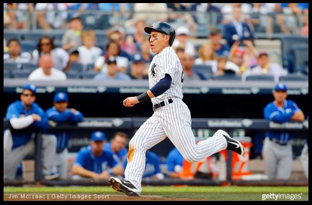 New York Yankees Expect Jacoby Ellsbury Back Before Opening Day