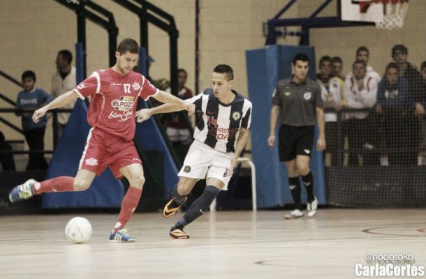 ElPozo Murcia - Santiago Futsal: la vuelta perfecta aún es posible en Murcia