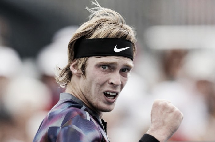 Pliskova, Nadal reach quarters, as do two unlikely players Pliskova, Nadal reach quarters, as do two unlikely players