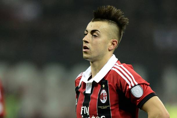 El Shaarawy: "Un gol che vale quasi oro"