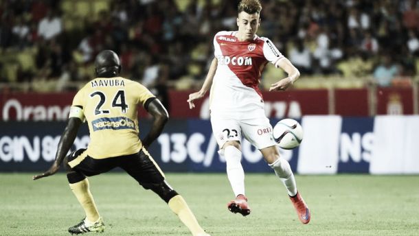 Ligue 1: Monaco fermato in casa dal Lille. Oggi tocca al Lione