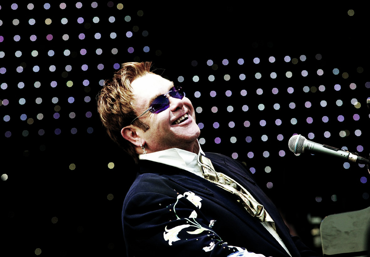 Tom Hardy se suma al resto de candidatos que optan a protagonizar 'Rocketman', biopic sobre Elton John
