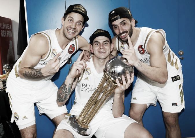 Desde la machada del Valencia Basket hasta el "show" de Facundo Campazzo: así fue la Copa ACB
