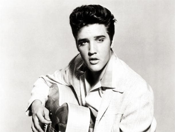 Kevin MacDonald se hace cargo del biopic de Elvis Presley