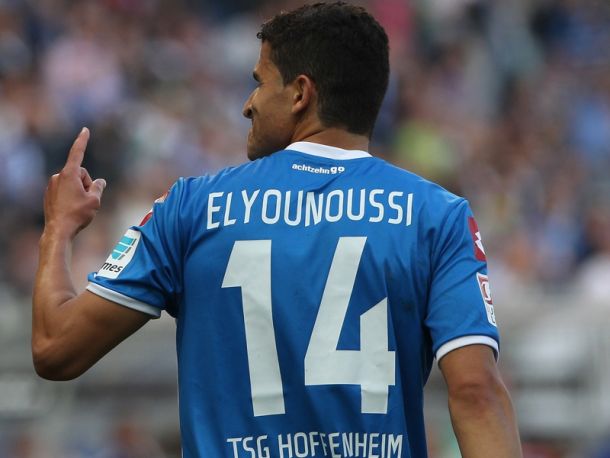 Hoffenheim 2-1 Schalke 04: Former-Schalke striker Szalai returns to haunt his former club