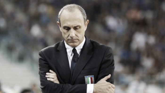 UFFICIALE: Ettore Messina sarà il coach dell'Italia anche a Euro Basket 2017