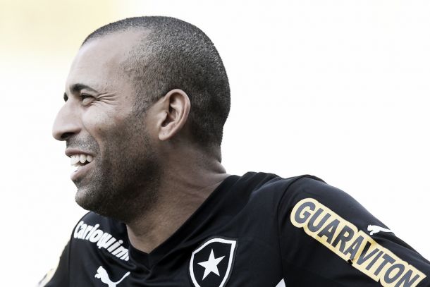 Botafogo pode ter retorno de até cinco jogadores para o confronto diante do Bahia