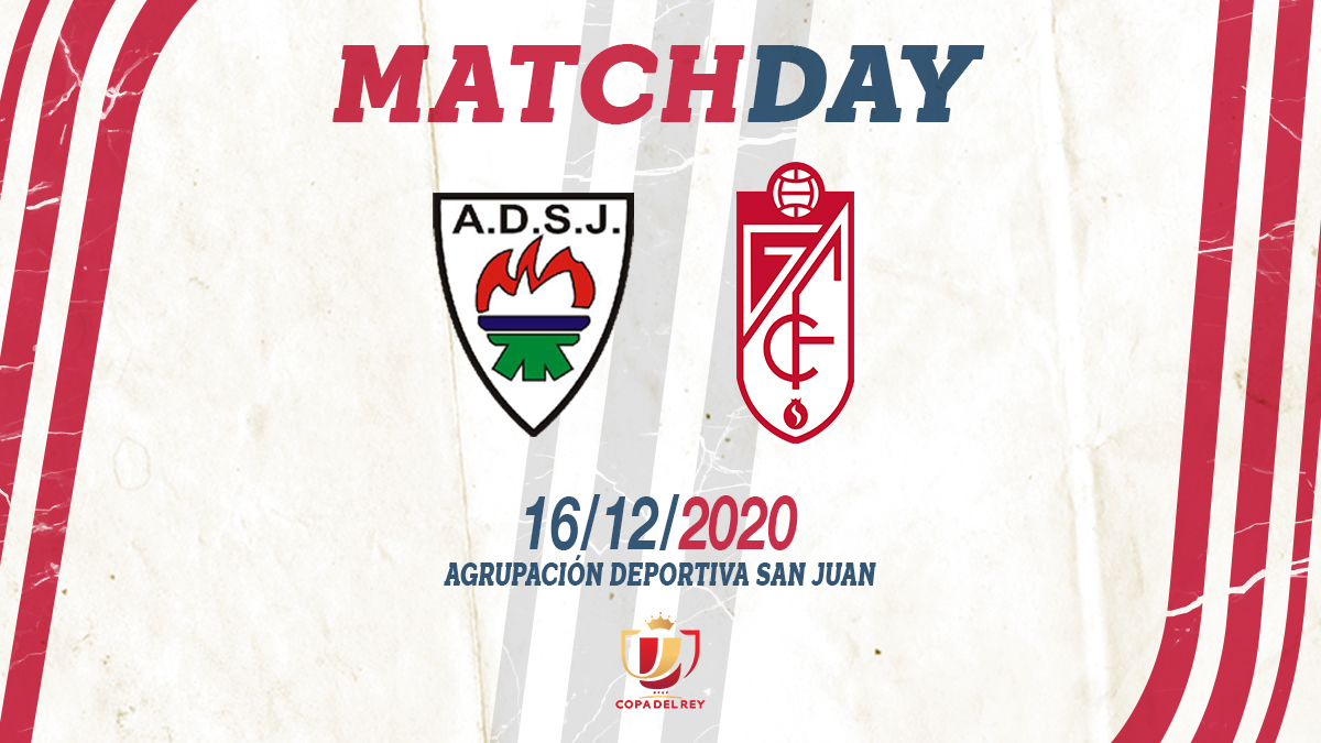 El Granada CF visitará al San Juan en la primera eliminatoria copera El Granada CF visitará al San Juan en la primera eliminatoria copera