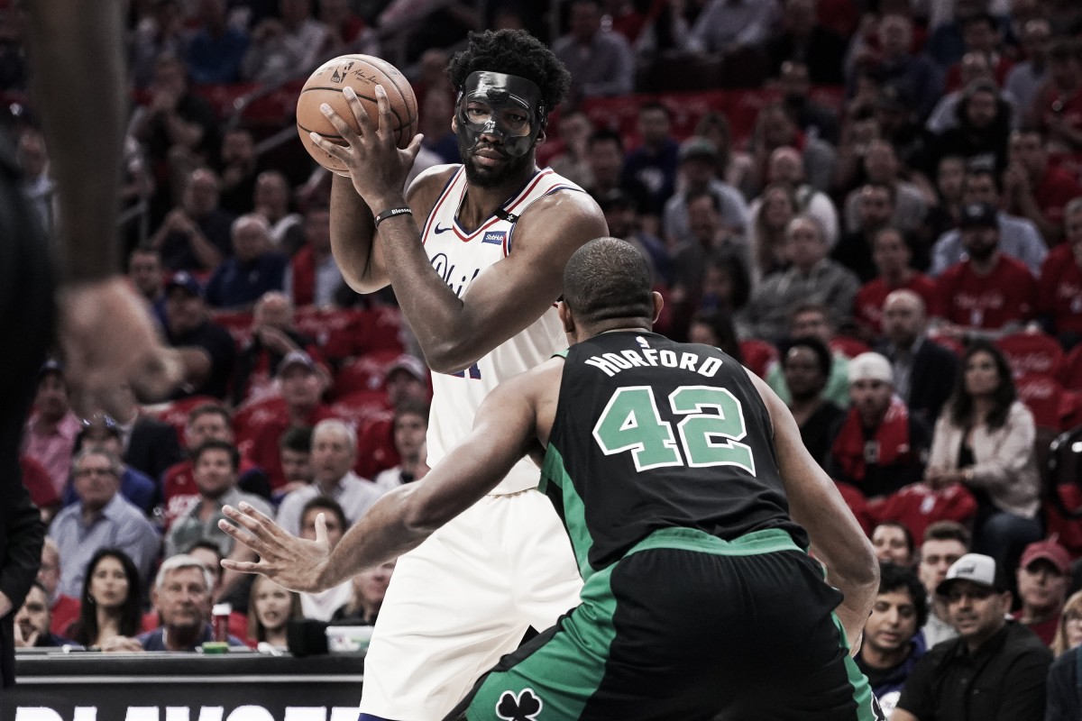 Previa de la jornada NBA: los Celtics deben acabar la serie