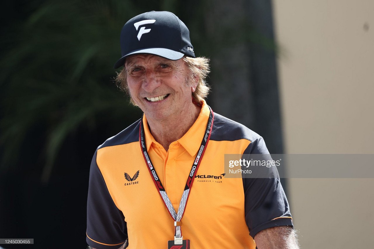 'More street circuits the better for F1,' says Fittipaldi - VAVEL ...