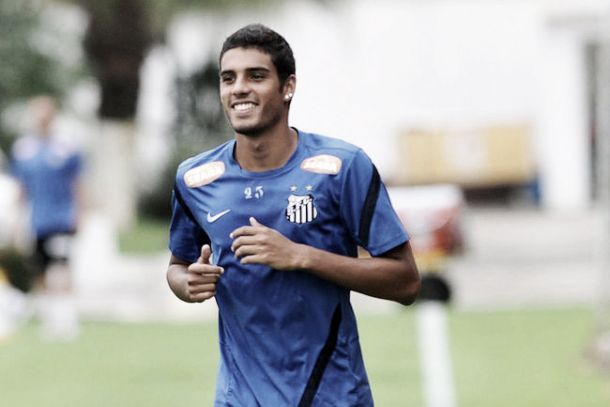Santos confirma empréstimo de Emerson ao italiano Palermo