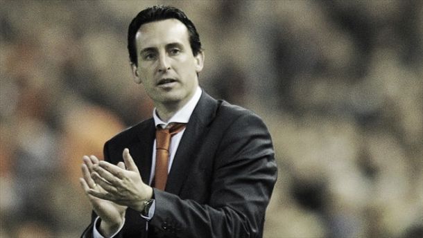 Milan racing against time to convince Emery