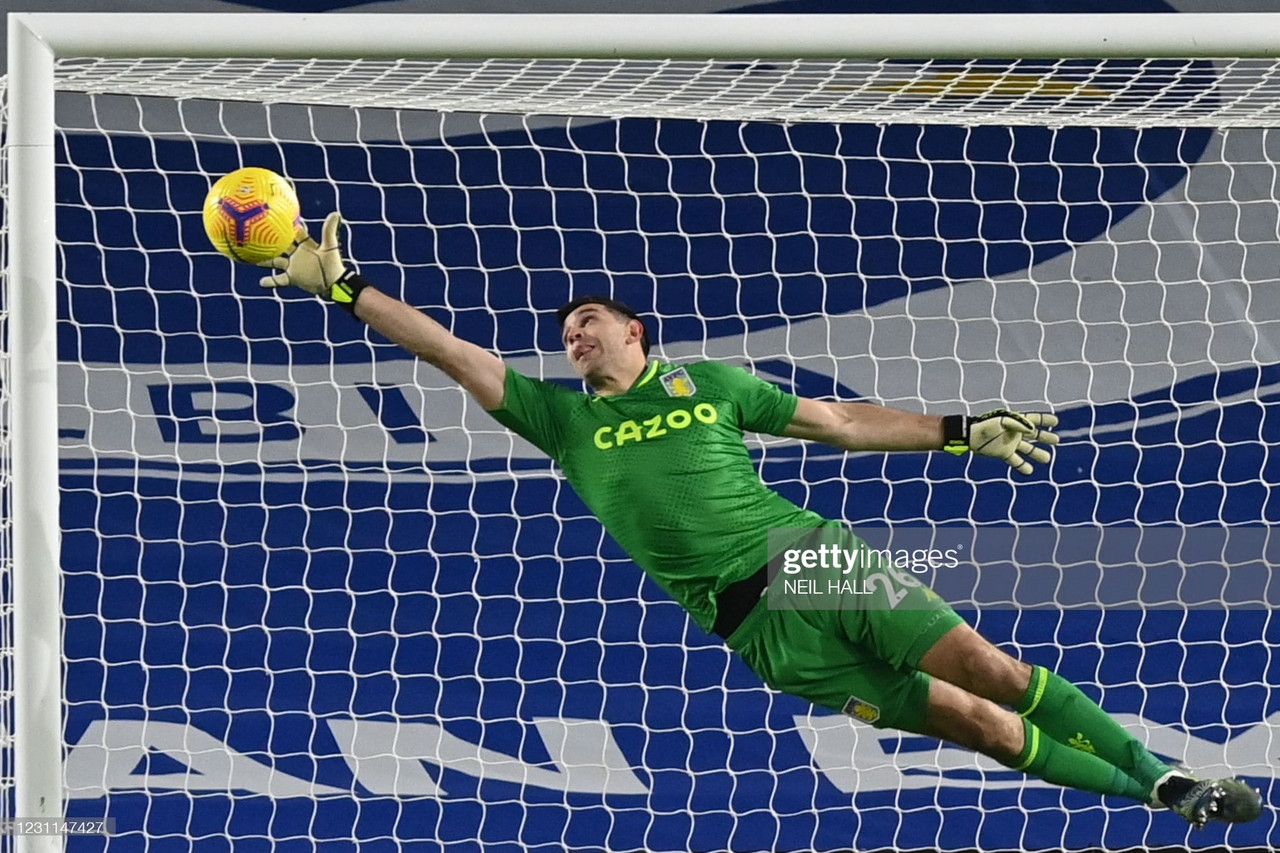 Brighton 0-0 Aston Villa: The Warmdown