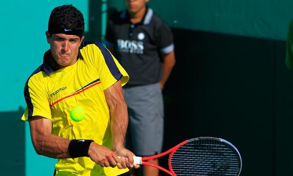 Emilio Gómez: “Cada vez tengo más ganas de estar en el circuito” Emilio Gómez: “Cada vez tengo más ganas de estar en el circuito”