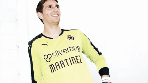 Should Arsenal keep Emiliano Martinez next season?