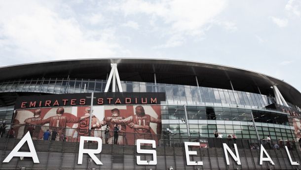 Arsenal: The financial picture