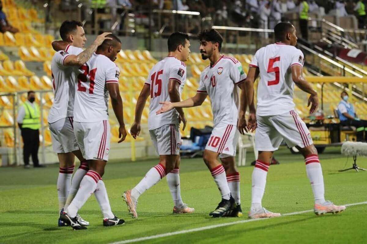 Goals and Highlights: Bahrain 0-2 United Arab Emirates in World Cup Qualifiers 2023