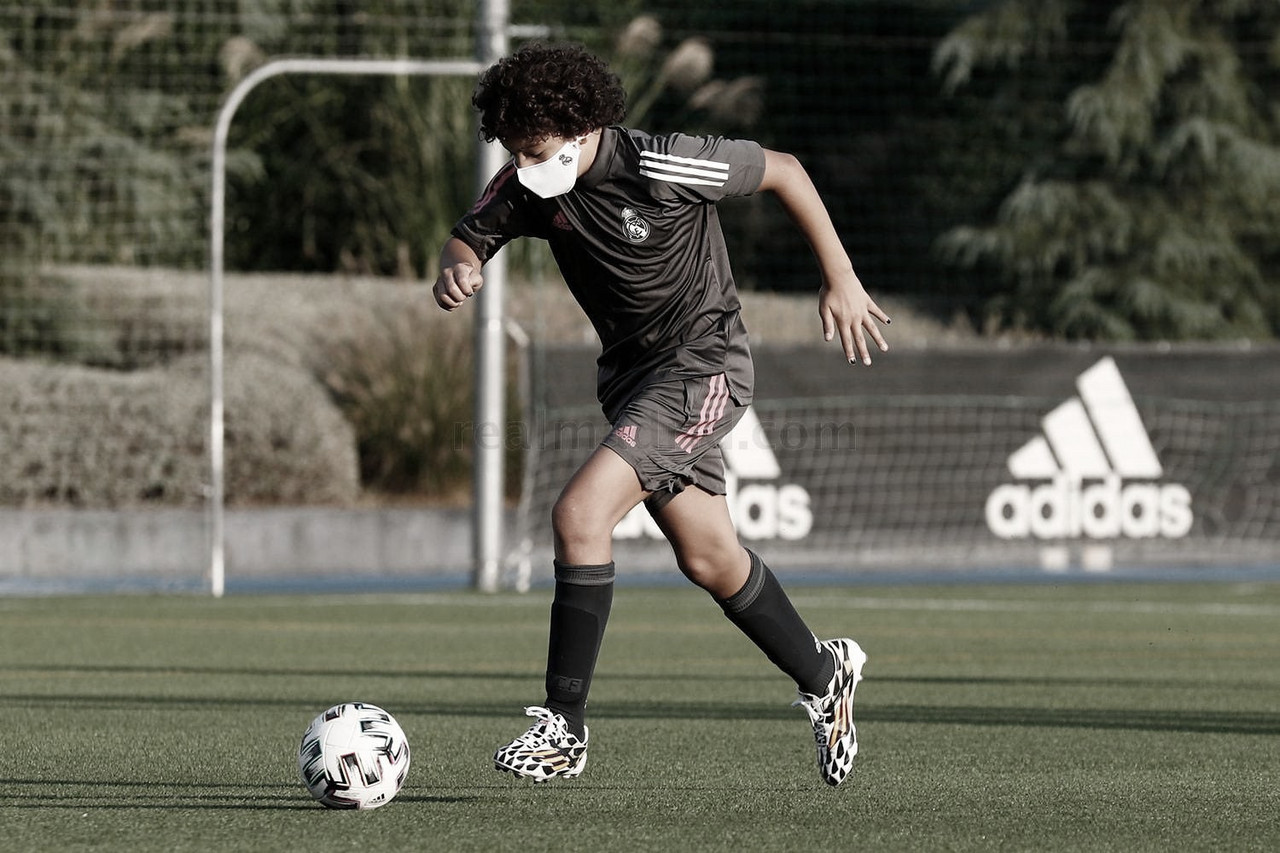 El Gudarrama, primer rival en Liga del Alevín A El Gudarrama, primer rival en Liga del Alevín A
