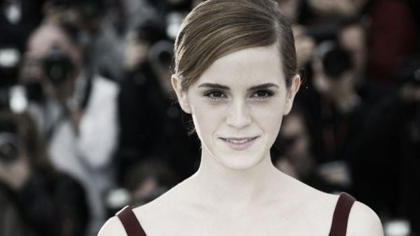 Emma Watson se pone a las órdenes de Amenábar en 'Regression'