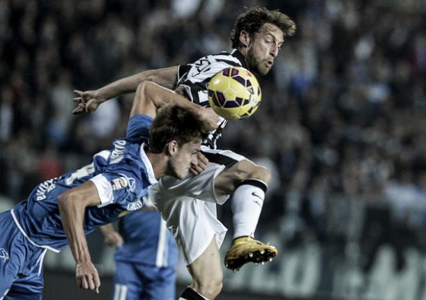 Diretta Juventus Vs Empoli in il risultato della partita di Serie A (2-0)