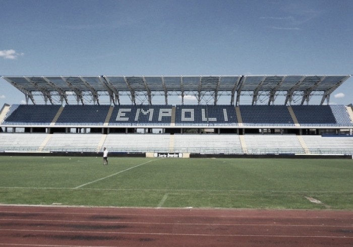 Serie A, riparte il campionato: le formazioni ufficiali di Empoli-Palermo