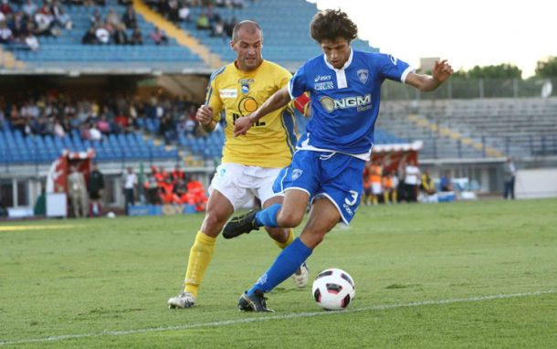 Diretta Pescara - Empoli in serie B