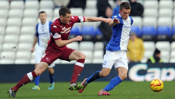 Emyr Huws joins Wigan Athletic on a permanent deal