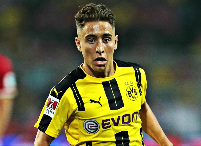 Inter-Emre Mor, siamo ai dettagli