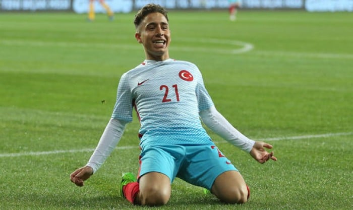 Emre Mor, l'Inter continua con i baby-fenomeni in attesa dei big!