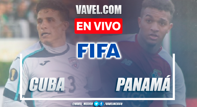 

Goles y resumen del Cuba
0-1 Panamá en los Octavos de Final del Premundial Sub-20 Concacaf