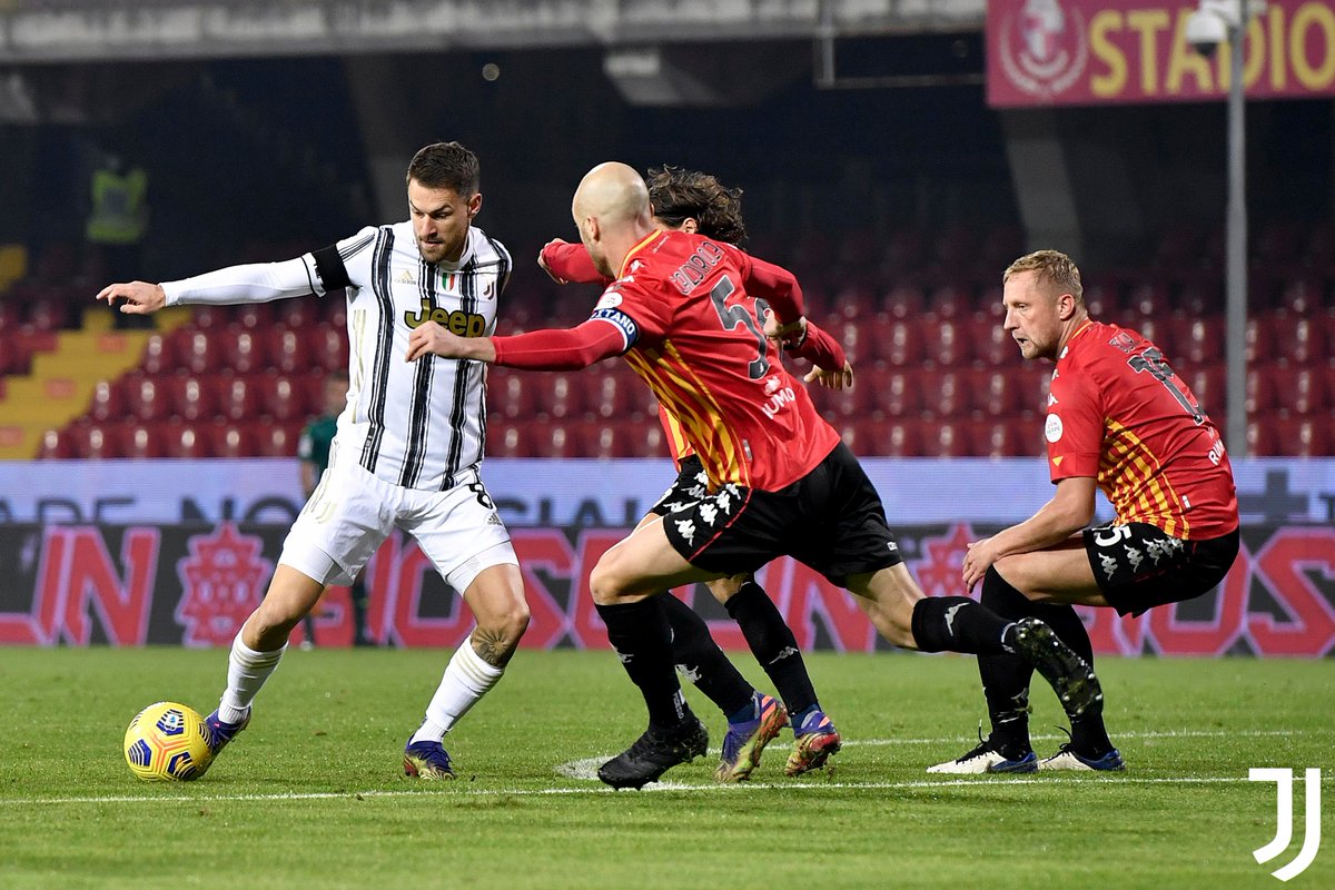 Super Morata non basta: a Benevento è 1-1 