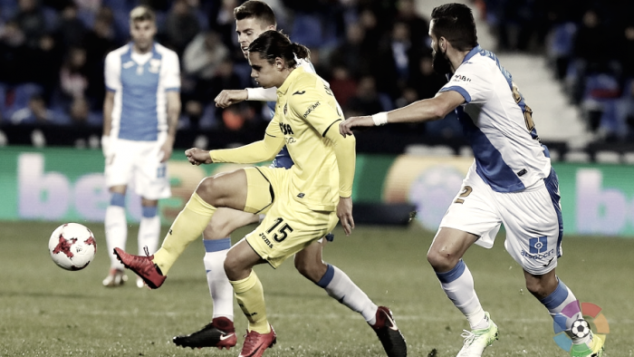 Polémica alineación de Enes Ünal Polémica alineación de Enes Ünal