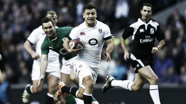 Six Nations round-up: England win crucial game at Twickenham